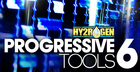 Progressive Tools 6