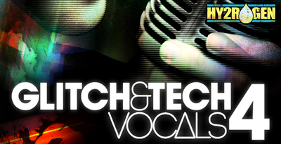 Hy2rogen   glitch   tech vocals 4 rectangle