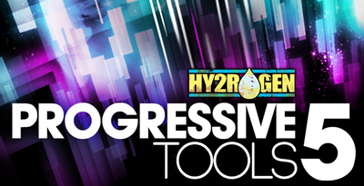 Hy2rogen   progressive tools 5 rectangle