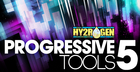 Progressive Tools 5