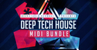 Deep Tech House MIDI Bundle