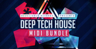 Deep Tech House MIDI Bundle