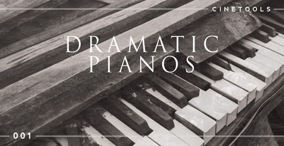 Cinetools dramatic pianos 1000x512