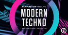 Modern Techno