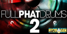 Full Phat Drums 2