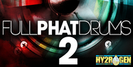 Hy2rogen   full phat drums 2 rectangle