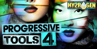 Hy2rogen   progressive tools 4 rectangle