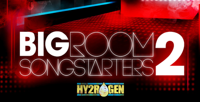 Hy2rogen   bigroom songstarters 2 rectangle