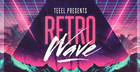 Teeel Presents - Retro Wave