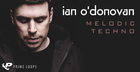 Ian O'Donovan: Melodic Techno