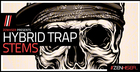 Hybrid Trap Stems