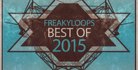 Freakyloops best of 2015 1000x512