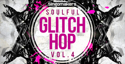 Soulful glitch hop vol 4 1000x512