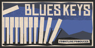 Royalty free blues keys  piano loops  hammond riffs  keys
