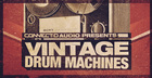 Vintage Drum Machines