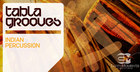 Tabla Grooves - Indian Percussion