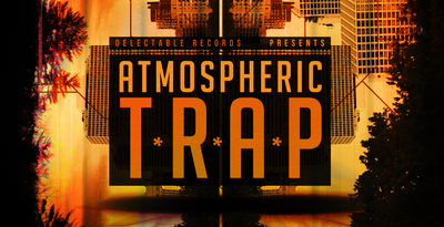 Atmospheric trap 512