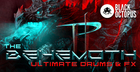 Behemoth:  Ultimate Drums & FX