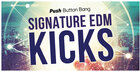 Signature EDM Kicks