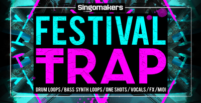 Festival trap 1000x512