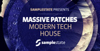 Modern Tech House Massive Patches 