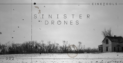 Cinetools sinister drones 1000x512