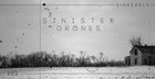 Cinetools: Sinister Drones