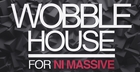 Wobble House For Massive