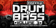 Loopmasters essential drum bass vol 3 1000 x 512