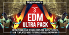 EDM Ultra Pack 3