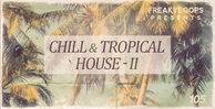 Chill tropical house v2 1000x512