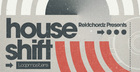 Rektchordz Presents - House Shift