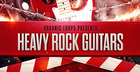 Heavy Rock Guitars