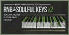 RnB Soulful Keys 2