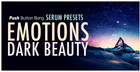 Emotions: Dark Beauty Serum Presets