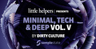Little Helpers Presents Dirty Culture  - Vol. 5