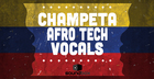 Champeta Afro Tech Vocals