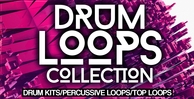 Hy2rogen   drum loops collection 1000x512