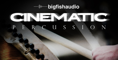 Cinematicpercussion512