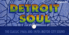 Detroit Soul