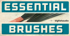 Essential Brushes