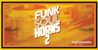 Funk Soul Horns 2