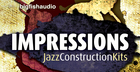 Impressions - Jazz Construction Kits
