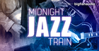 Midnight Jazz Train