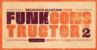 Delicious Allstars Funk Constructor - Vol 2