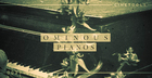 Cinetools: Ominous Pianos
