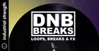Dread – Drum & Bass Breakbeats