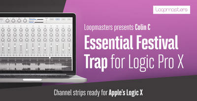 Logic pro x channel strips  trap alchemy presets  es 2 sounds  edm retro synth presets  vocal processing chains rectangle