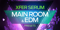 Xfer serum   main room   edm presets   production master 1000 x 512