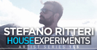 Stefano Ritteri - House Experiments